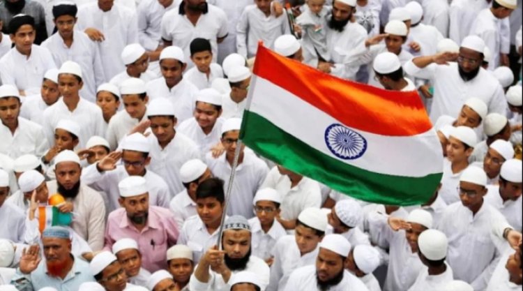 जहाजपुर मुस्लिम समुदाय कांग्रेस के लिए बस डिस्पोजल: एसडीपीआई