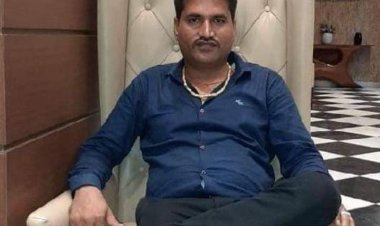 उदयपुर में बजरंग दल कार्यकर्ता की गोली मारकर हत्या