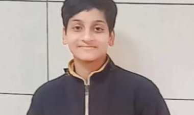 खेलो इंडिया में खेलेगी उपनगर पुर की हिमांशी