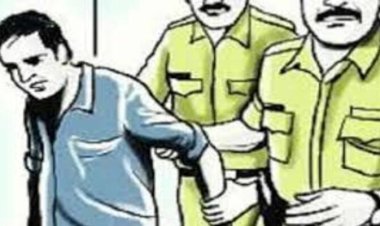 कठोल गांव का मामला: ऑनलाइन ठगी के तीन आरोपी लगातार रिमाण्ड, 6 को भेजा जेल