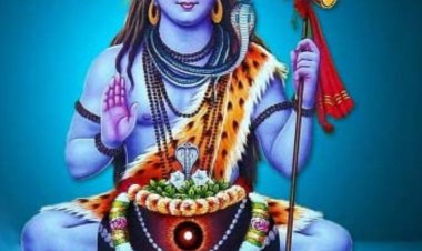 शिवरात्रि महोत्सव में होगा पंचामृत अभिषेक