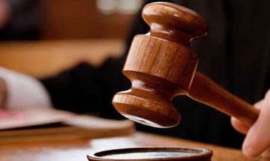 रिश्वत: 12 वर्ष पूर्व के मामले मे ग्राम सचिव को सजा