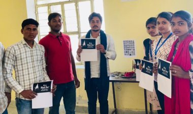 वेलेण्टाइन-डे को ब्लैक-डे के रूप में मनायेंगे हम -गणेश