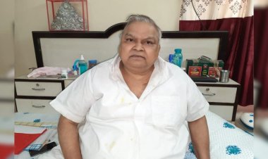 कठूमर विधायक ने जबड़े को निकालकर हाथ में रख देने की कह दी बात: नगरपालिका बनाने की मांग का मामला