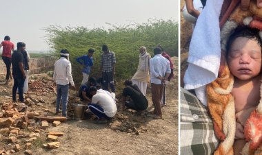 राजस्थान पुलिस की हरियाणा मे दबिश के दौरान महिला के गर्भपात के मामले मे जॉच अधिकारी नियुक्त: शव निकालकर होगा पोस्टमार्टम