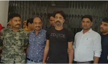 बजरंग दल पदाधिकारी परमार की हत्या का खुलासा: गिरफ्तार आरोपी ने पूछताछ में खोले राज