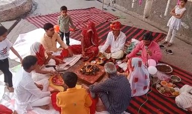 साँवरिया मन्दिर में आयोजित दो दिवशीय फाग महोत्सव का आज हुआ समापन