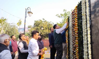 उष्ट्र विकास योजनान्तर्गत सहायता राशि के भुगतान हेतु किया गया टोडियों का भौतिक सत्यापन