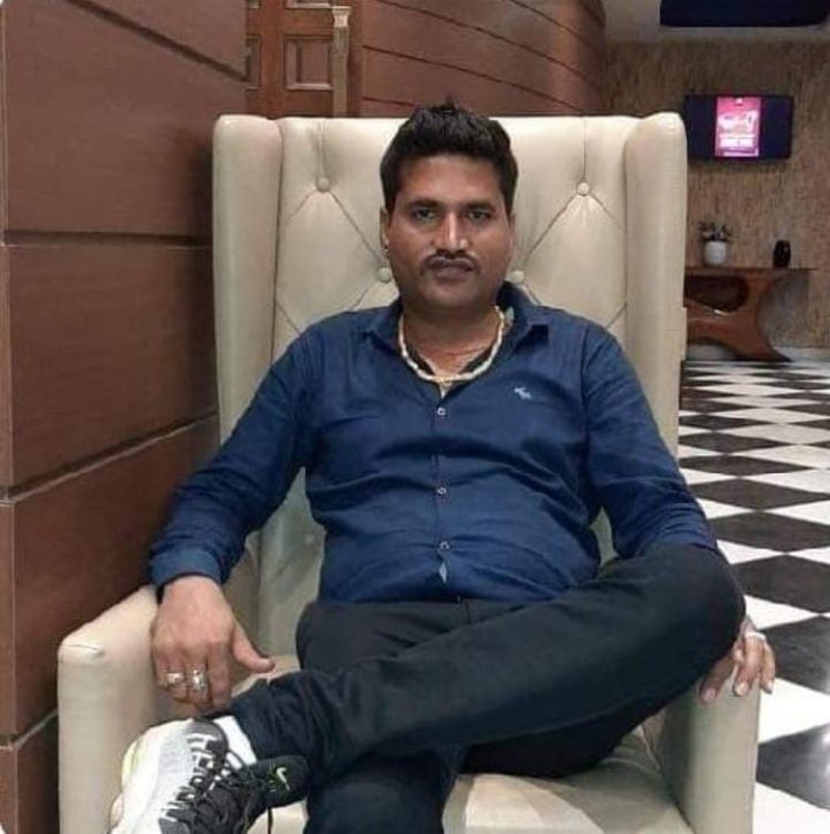उदयपुर में बजरंग दल कार्यकर्ता की गोली मारकर हत्या