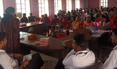 जयपुर में तीन दिवसीय मेगा जॉब फेयर का आयोजन 19 से