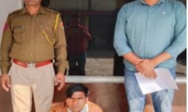 सगी बहिन का हत्यारा निकला बड़ा भाई,पुलिस ने किया गिरफ्तार