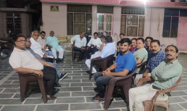 खैरथल में पहली बार होगा सात दिवसीय चेटीचण्ड महोत्सव का आयोजन