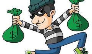 ई-मित्र की दुकान से बीस हजार की चोरी: मामला दर्ज