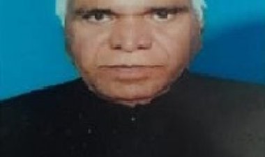 पौंख में रविवार को होगा वरिष्ठ भाजपा नेता सैनी का सम्मान समारोह