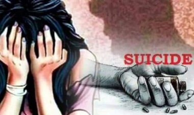 नाबालिक दुष्कर्म पीडिता ने की आत्महत्या:उलाहना देने पर परिजनों से मारपीट,मामला दर्ज
