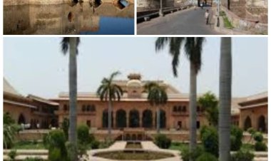 भरतपुर जिले में वारंटी/स्थाई वारंटियों की गिरफ्तारी हेतु अभियान के दौरान 4 स्थाई वारंटियों को किया गिरफ्तार