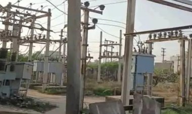 गोविंदगढ़ क्षेत्र में सुबह 10 बजे से दोपहर 2 बजे तक विधुत आपूर्ति रहेगी बंद