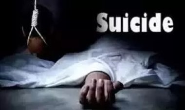 कर्ज का बोझ ,रिकवरी एजेंट का दबाव :तीन बच्चों के साथ पिता ने दे दी जान