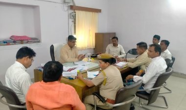 पाली में शहीद दिवस पर गुरुवार को निकाली जाएगी अहिँसा यात्रा