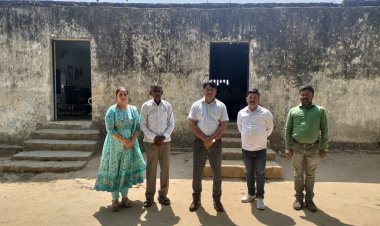 चौरीचौरा -: प्रबंधक पर अध्यापक भारी, हुई जांच खुली पोल