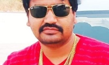 पालीवाल देहात जिला सचिव नियुक्त