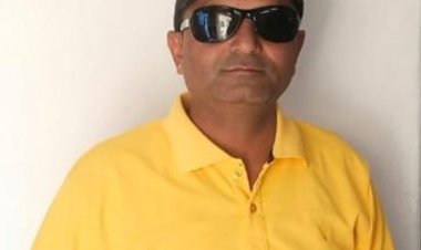 बस स्टैंड पर यात्रियों के लिए स्टील की बैंच लगवाने की मांग