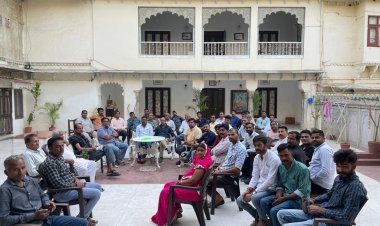 जनता सेना की मुहिम लाईं रंग - प्रशासन झुका, प्रभारी को हटाया और सर्जन को लगाने के आदेश किये जारी