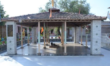 1 व 2 अप्रैल को भरेगा उज्जैनी वीर मामाजी का मेला