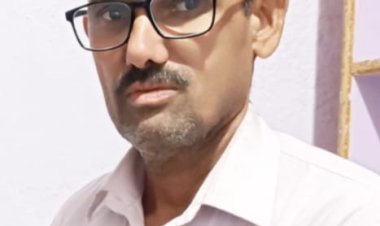 मानव सभ्यता बचाने के लिए सुविधावाद का खात्मा ज़रुरी - मीणा