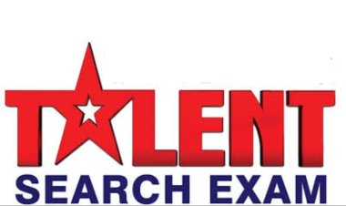 टैलेंट सर्च का मैन एक्जाम 9 मार्च रविवार को