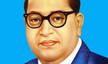 छापोली में बोधिसत्व विश्व विभूति बाबा साहेब डॉक्टर भीमराव अंबेडकर जन्मोत्सव पर भव्य रैली का होगा आयोजन