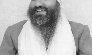 मानव एकता दिवस के उपलक्ष में 23 अप्रैल  को विशाल रक्तदान शिविर का आयोजन