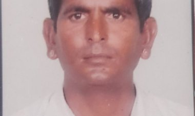 कांग्रेस ओबीसी विभाग सुमेरपुर ब्लाक अध्यक्ष  भूराराम देवासी की नियुक्ति पर  कार्यकर्ताओं ने जताई खुशी