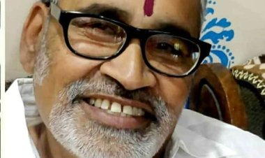 आकाशवाणी पर होगा कवि भाटिया के गीतों का प्रसारण