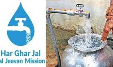 जल जीवन मिशन में गड़बड़ी की तो होगी जांच: दोषियों को बक्शा नहीं जाएगा-  राज्यवर्धन