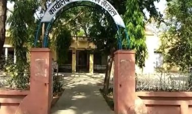 आपातकाल में बनी आवासीय योजना नहीं ले सकी मूर्त रुप:आवेदकों के साथ धोखा करने का लगा रहे आरोप