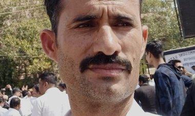 अधिवक्ता मेघवाल समाज के पीड़ित वंचित व शोषित वर्ग की ओर से करेंगे निःशुल्क न्यायिक पैरवी