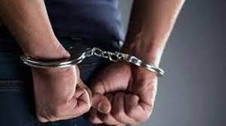 जालूकी में ASI के साथ मारपीट के मामले में 2ओर आरोपी गिरफ्तार