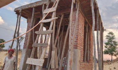 गुरु गोरखनाथ जी महाराज की होगी मूर्ति स्थापना