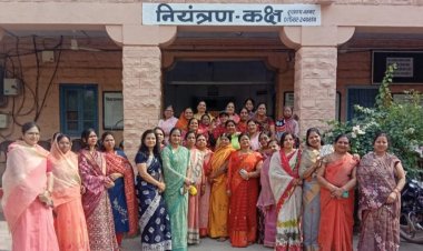 समलैंगिक विवाह के विरोध में उतरे अनेक समाज, राष्ट्रपति से हस्तक्षेप कर इसे मान्यता ना देने की मांग