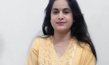 मीडिया की भूमिका विषयक शोध प्रबंध पर दीपिका वशिष्ठ को डॉक्टरेट