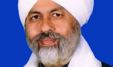 समर्पण दिवस का आयोजन 13 मई को होगा आयोजित