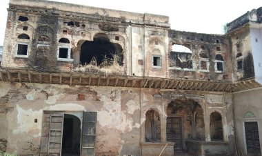 14 मई 1925 नीमूचणा नरसंहार कांड: महात्मा गांधी ने जलियांवाला बाग की दी थी संज्ञा