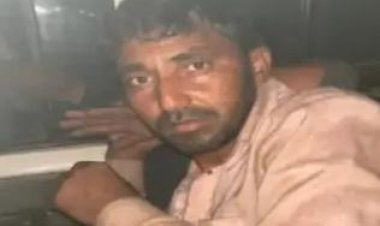 गौ तस्करी का एक्सप्रेस वे:एसयूवी गाड़ियों से गौ तस्करी,एक गिरफ्तार