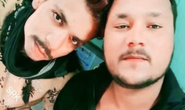 मार्बल का काम करने वाले दो दोस्तों की जयपुर में सड़क दुर्घटना में मौत