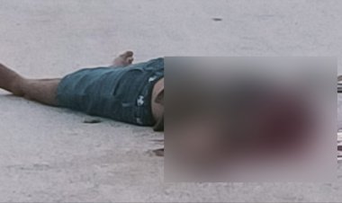 जालौर के  आहोर के पादरली में युवक की कुल्हाड़ी से काटकर हत्या, 24 घंटों के लिए इंटरनेट बंद