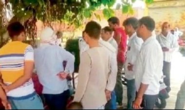 मौत के बाद पोस्टमार्टम में नियमों का अड़ंगा, सरकारी तंत्र के आगे मानवीय संवेदना का पतन, मृतक के परिजन बहाते हैं आंसू, शवों की बेकद्री के साथ लोग भी होते हैं परेशान