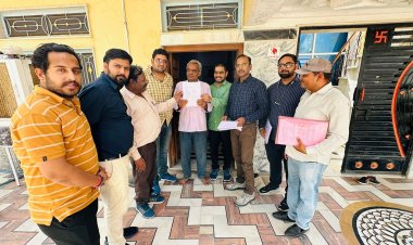 सीवरेज के शोधित जल का कृषि व औद्योगिक क्षेत्र में होगा उपयोग