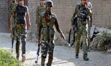 श्रीनगर को छावनी में बदला:  जी-20 पर्यटन कार्यसमूह की बैठक आज से