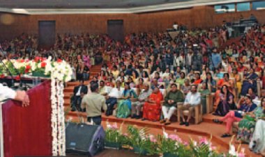 पायलट के अल्टीमेटम पर बोले गहलोत: कोंग्रेस एकजुट होकर लड़े, हमारे यहां तो अनुसाशन होता है हाइकमान के फैसले सभी मानते हैं